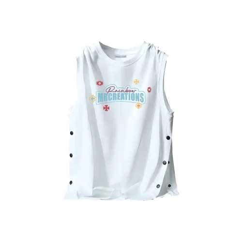 Colorful Creations Майка Унисекс