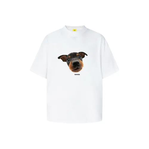 TBSM Унисекс Футболки