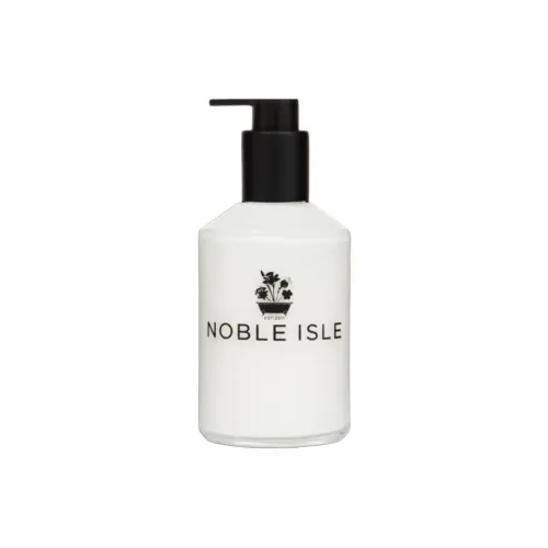 NOBLE ISLE Крем для рук