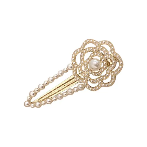 SENDME Сплав Заколки для волос Женские