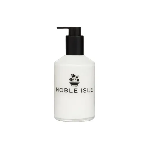 NOBLE ISLE Крем для рук