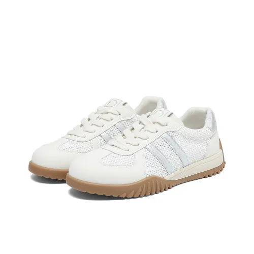 D Fuse SCANDINAVIA Амортизация Износостойкий Низкий Топ Casual Женские