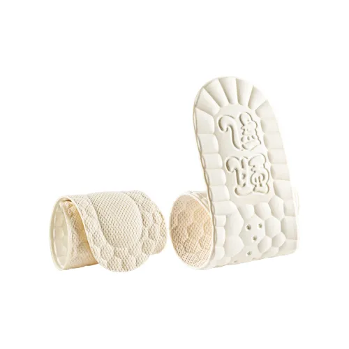 Footprint Tribe Антибактериальная сетка + Латексные стельки Унисекс