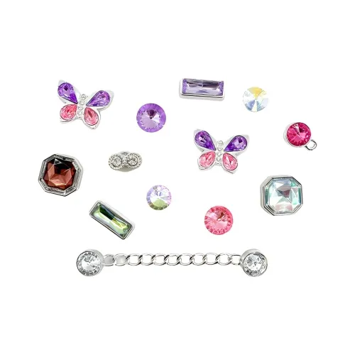 VERENA REINE Сплав Обувь Пряжка Женская