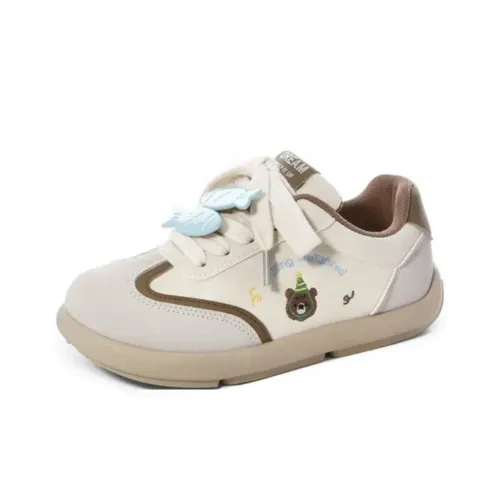 Aimilian Casual Низкий Топ Женский