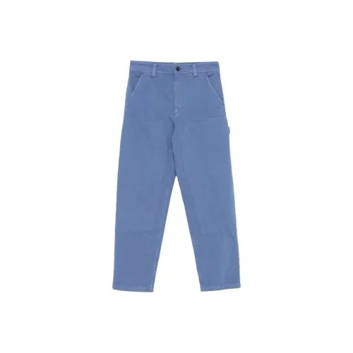 A.P.C. Joint Paragraph Светло-Синие Мужские Джинсы