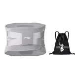 Подкладка Серый, защита для талии, пламя, граффити, черный, двухплечевой, мешок для хранения