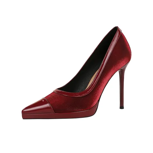 YAFEI XUANYU Высокие каблуки Женские