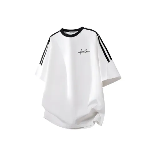 7 SEVFUN Унисекс T-рубашки