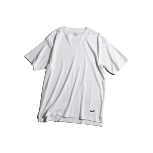 NUMBERNINE x FRUIT OF THE LOOM SS25 T Рубашка Мужская