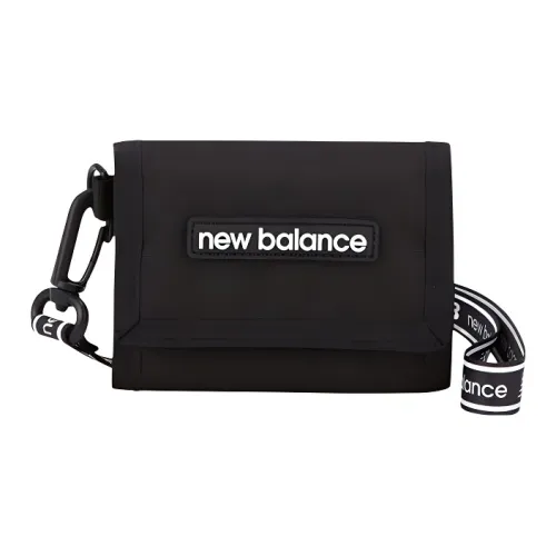 New Balance совместные кошельки Мужской