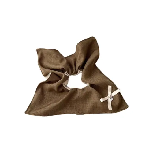 MENGNI Резинки-спирали для волос Женские