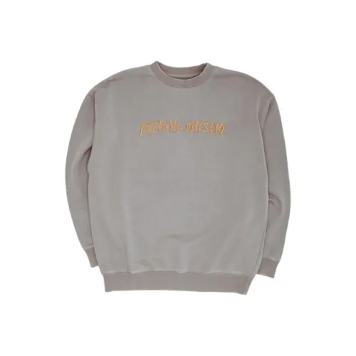 Fucking Awesome SS25 Толстовка Унисекс