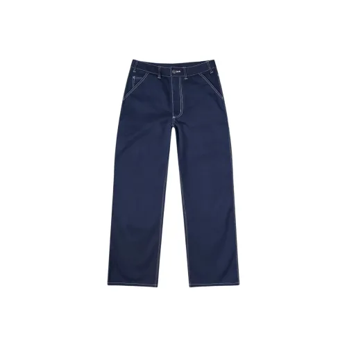 Nike Clothing Obsidian Мужские Джинсы
