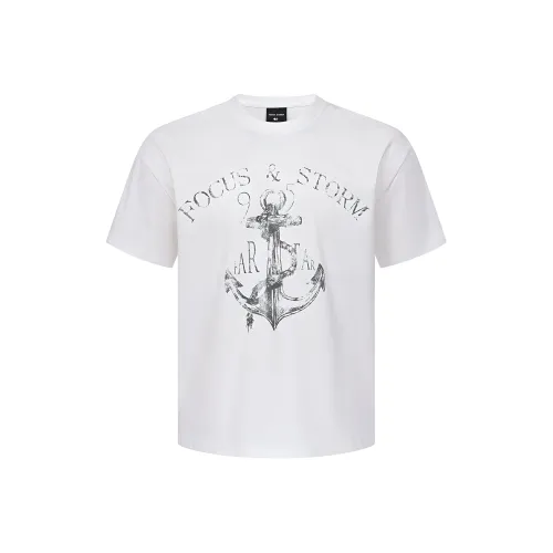 GENTLE MONSTER Женские T-рубашки