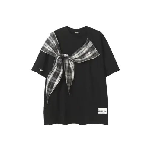 XUJIA Унисекс Футболки