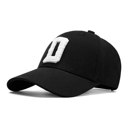 Dickies Хлопковые кепки унисекс