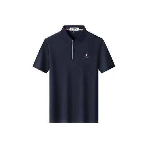 TUCANO Мужская рубашка поло