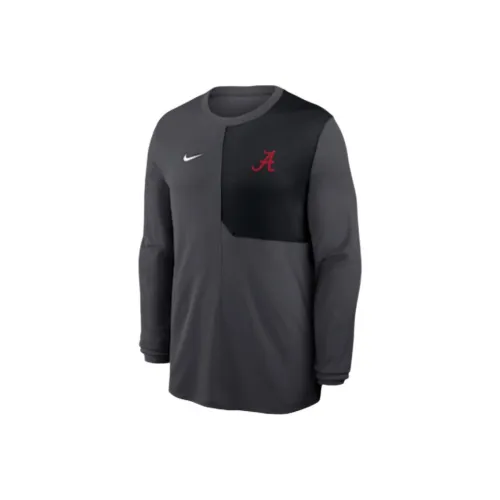 Nike Clothing Дымчатый Серый Мужская T-Рубашка