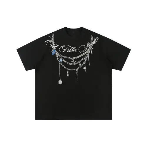 TIRED Унисекс Футболка