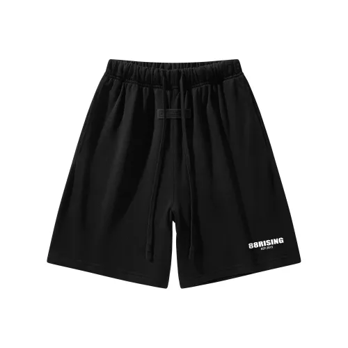 88rising Унисекс Повседневные шорты