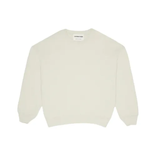 COTTON CITIZEN Толстовка Унисекс