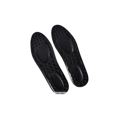 Yamaichi Maru Лайкра Коровья кожа Овчина Стельки Унисекс