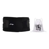 Лайнер Черный Защита для талии + Dunk Граффити Белый Двухплечевой Мешок для хранения