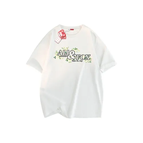 Али Заяц Унисекс Футболка