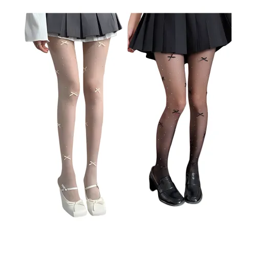 ALPLUME Чулки Женские Combo Set