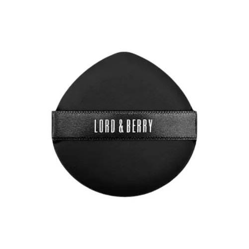 LORDBERRY Puffs / Makeup Sponges Мягкие Женские
