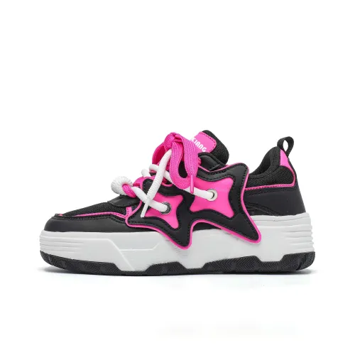 Singing Аbrasion Resistant Lightweight And Breathable Низкие Кроссовки для Скейтбординга Унисекс