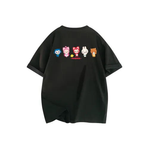 Али Заяц Унисекс Футболка