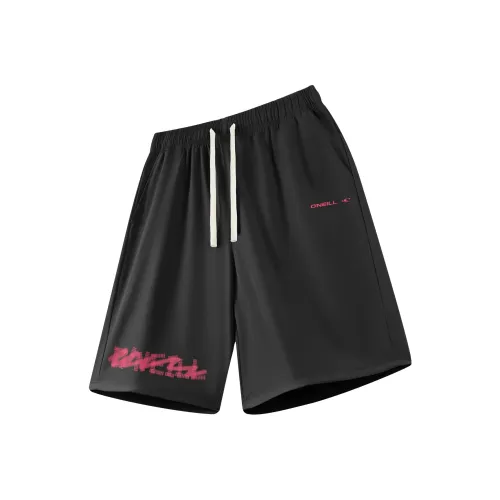 O'Neill Унисекс Повседневные шорты