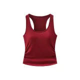 Анкора красного цвета