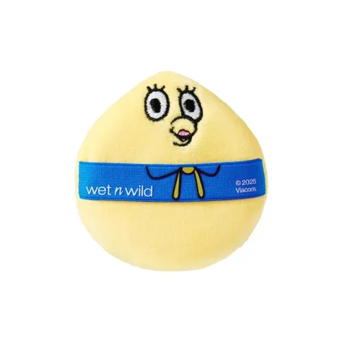 WET N WILD Puffs / Макияжные губки Без Розовый Женские