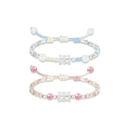 Ringlove Ткань Браслеты Шнурки Женские