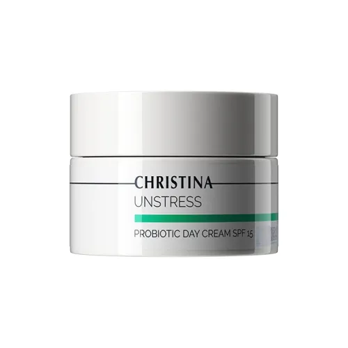 Christina Lactic ACID Бактерии День Кремы и Увлажнители Смягчающие и Восстанавливающие 50 мл