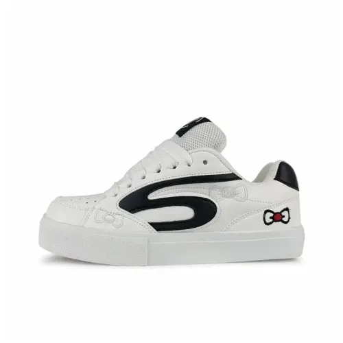 AQIUSHENG Износостойкие и Легкие Низкие Кроссовки для Скейтбординга Женские