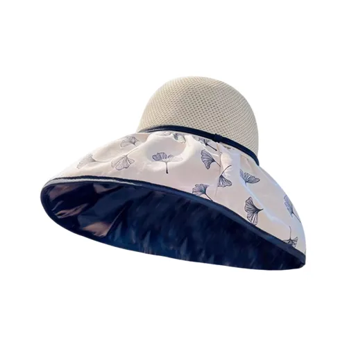 VINEY Полиэстер UV Защита Головные уборы Женские