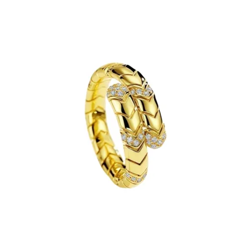 KING OF BLING Кольца из сплава Унисекс