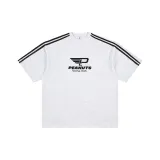 Светло-серый меланж