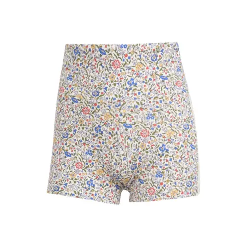 Adidas Originals X LIBERTY London Повседневные шорты Женские Многоцветные
