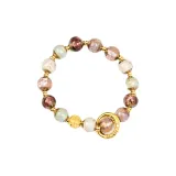 Лента с переливающимся сиянием