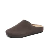 Коричневый, мужской