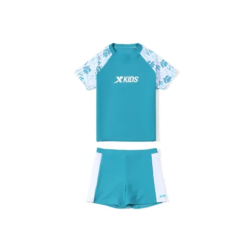 XTEP Детский купальник 2 предмета комплект для малышей