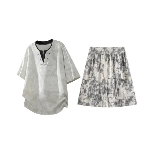 EOOVEN Повседневная спортивная одежда унисекс