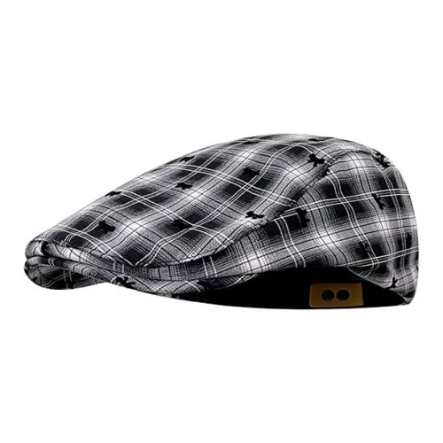 AIJIAWEI Хлопок Береты Унисекс