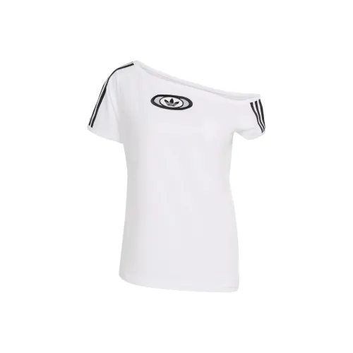 Adidas Originals SS25 T-Shirt Женская