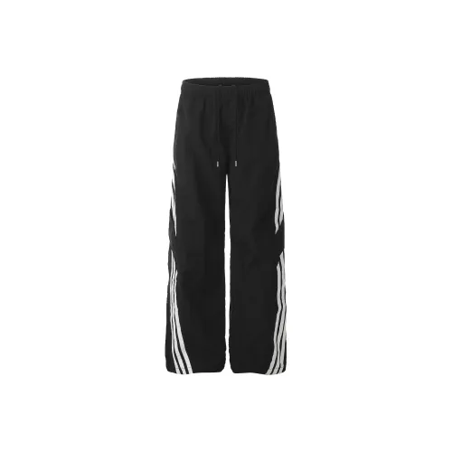 Beam Mix With Kimchi LBPC x PickleClub Повседневные брюки Унисекс